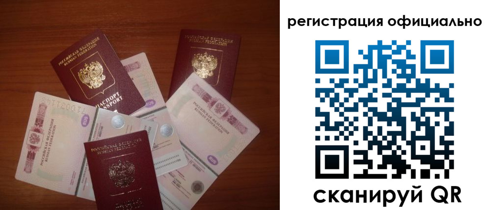 временная регистрация адрес в Коврове